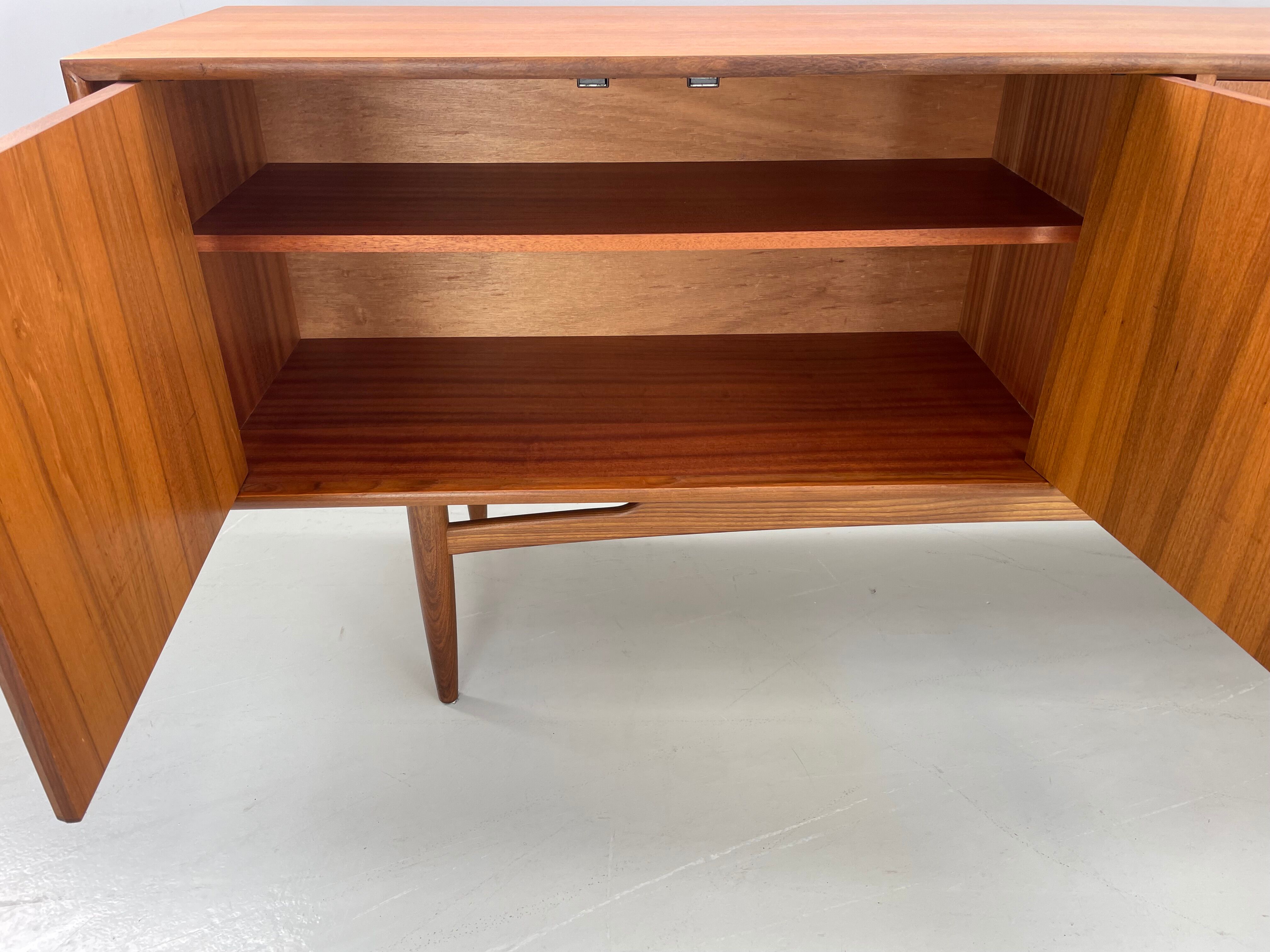 Vintage G-Plan sideboard 1960's