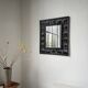 Miroir Les Marolles 1950