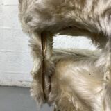 Fauteuil Pelfran Moumoute