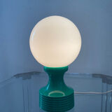 Vintage lamp from the 70s