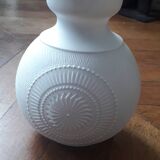 Vintage Scandinavian ceramic vase
