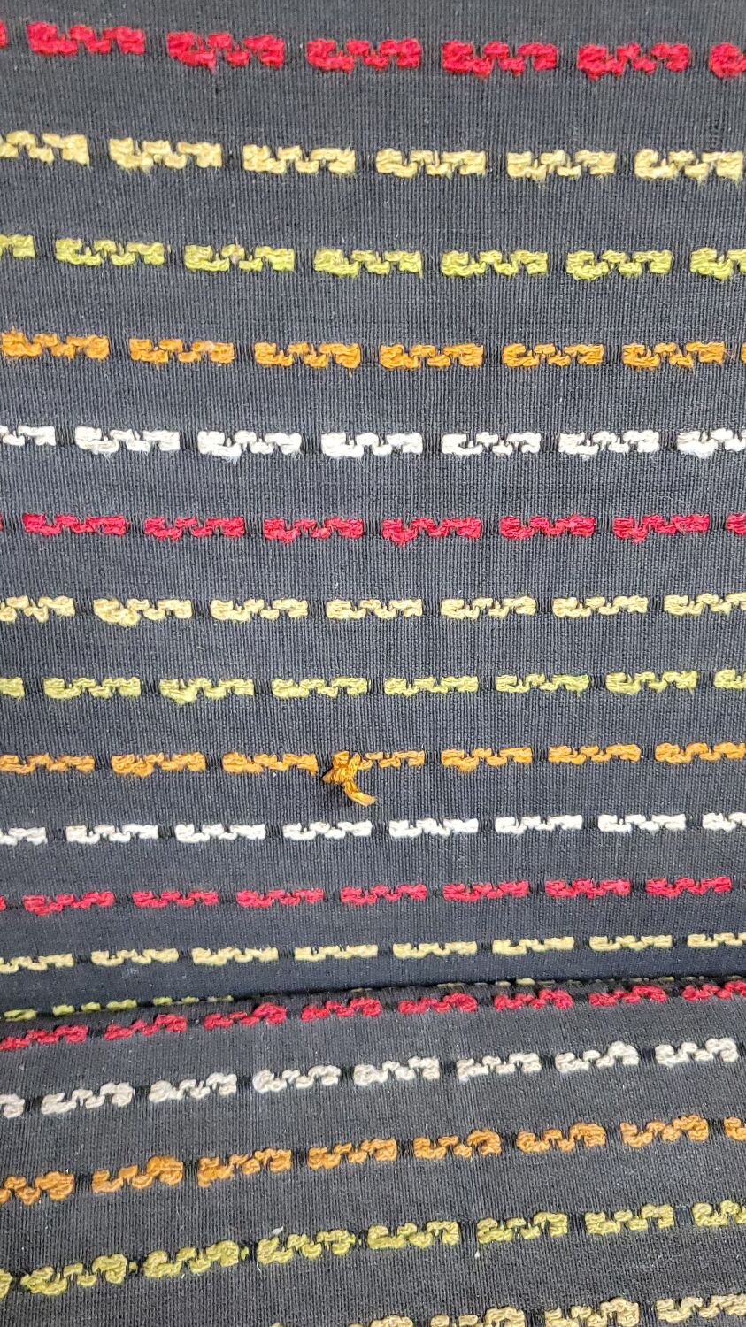 Steiner armchair by ARP, 1950s vintage