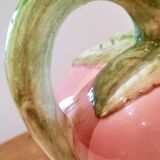 Slurry pitcher melon or peach shape