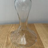 Coupe verre sur pied