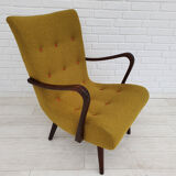 Danish armchair, 50