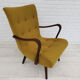 Fauteuil danois, 50