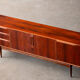 Scandinavian enfilade designed by Tom Robertson for McIntosh 1960