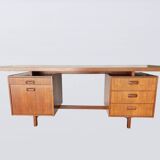 Teak Vintage Desk