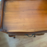 Pair of bedside tables
