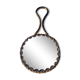 Ancient hand mirror