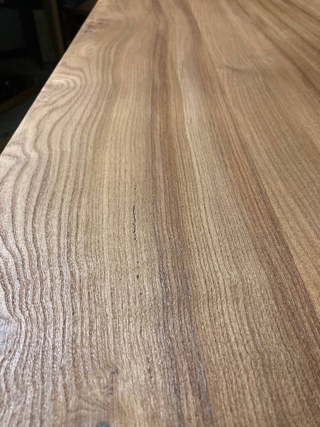 XXL farm table