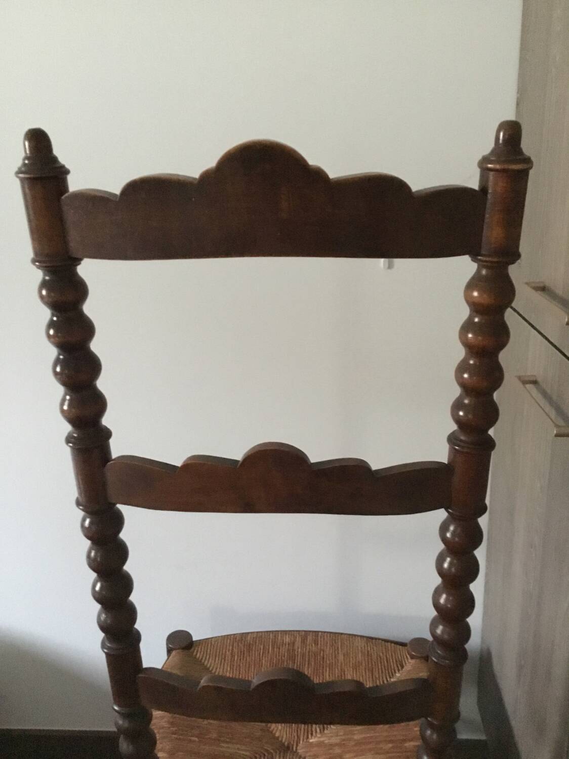 Nursing chair