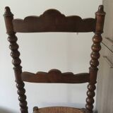 Chaise de nourrice