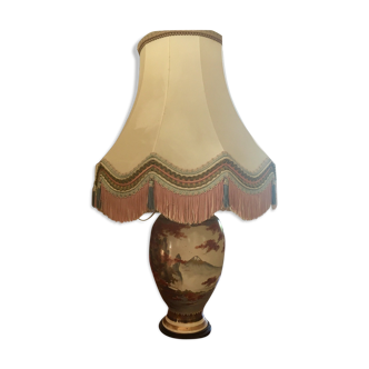 Lampe