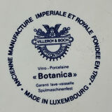 Villeroy and Boch Bitanica tureen