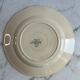 Petite assiette plate Sarreguemines et Digoin