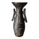 zoomorphic goual vase