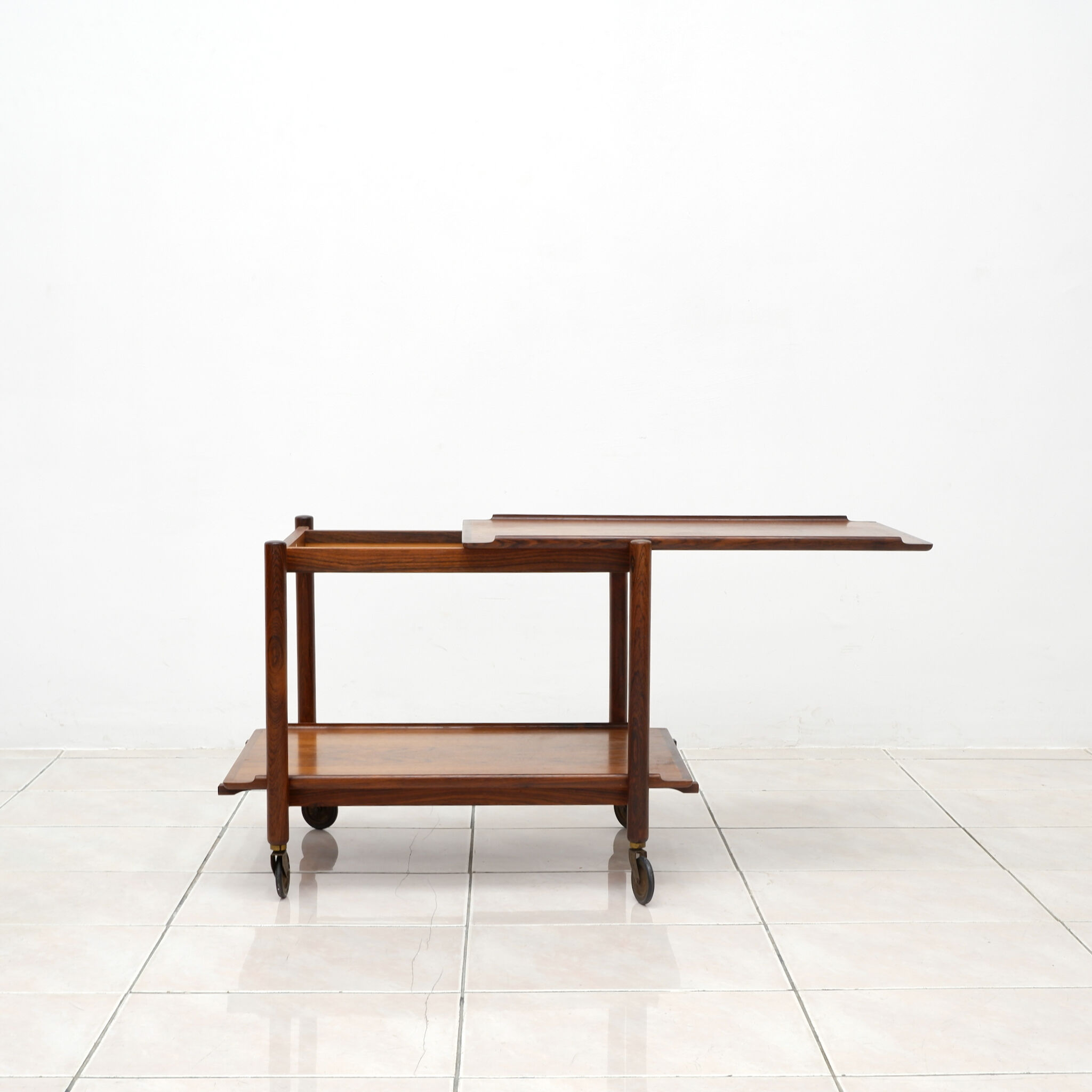 Desserte de Poul Hundevad