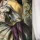 Tableau « La gitane au blé d’or », Francisco Ribera