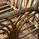 Fauteuil en rotin
