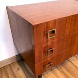 3 drawer chest of drawers
