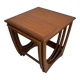 Ensemble de tables d'appoint G-Plan vintage