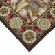 Handmade Vintage Flatweave Needlepoint Kilim 366 cm x 545 cm