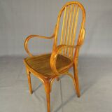 Fauteuil THONET N°1644, vers 1920 Sécession , Art Deco