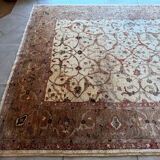 Tapis Zigler Afghan