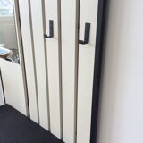 Vintage wardrobe from the 70s