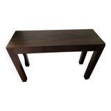 Console