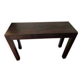 Console