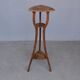 Fifth time 1900 in coloured cerused oak