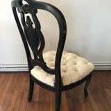 Napoleon III Heater
