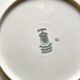 Assiettes en porcelaine Bavaria