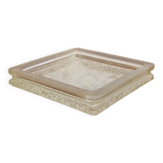 Modernist catchall from the 1950s.