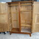 Armoire penderie par René Gabriel