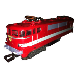 Gege electric train