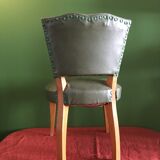 Vintage children's chair