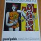 Affiche Fernand Léger, grand palais