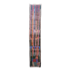 Abstract Runner Rug - 488 x 86 cm