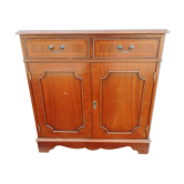 English style furniture two doors two drawers