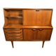 Vintage A. Younger “Sequence” Teak Highboard 1960 Designed by John Herbert