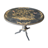 20th century pedestal table