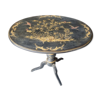 20th century pedestal table
