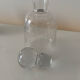 crystal liqueur carafe,