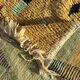 Modern Moroccan Boujad Berber rug in wool