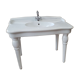 Washbasin