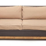 Sofa Hugues Chevalier, 1980