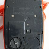 Phone orange 70'